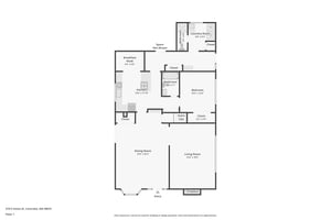 Floor 1