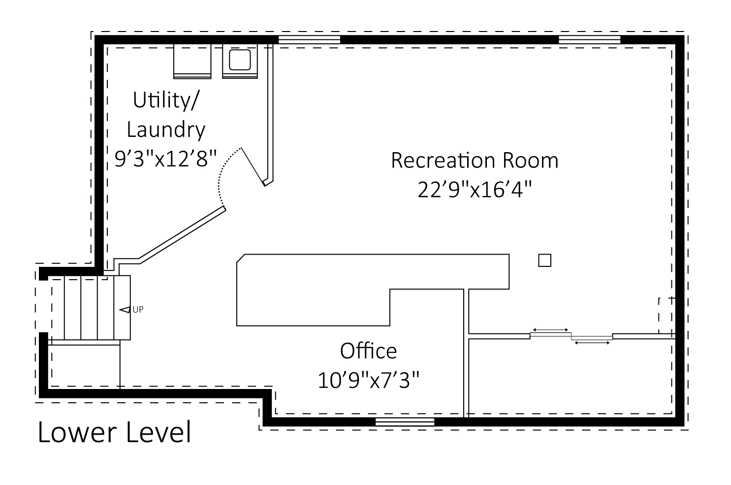 Lower