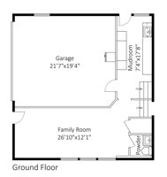 Ground