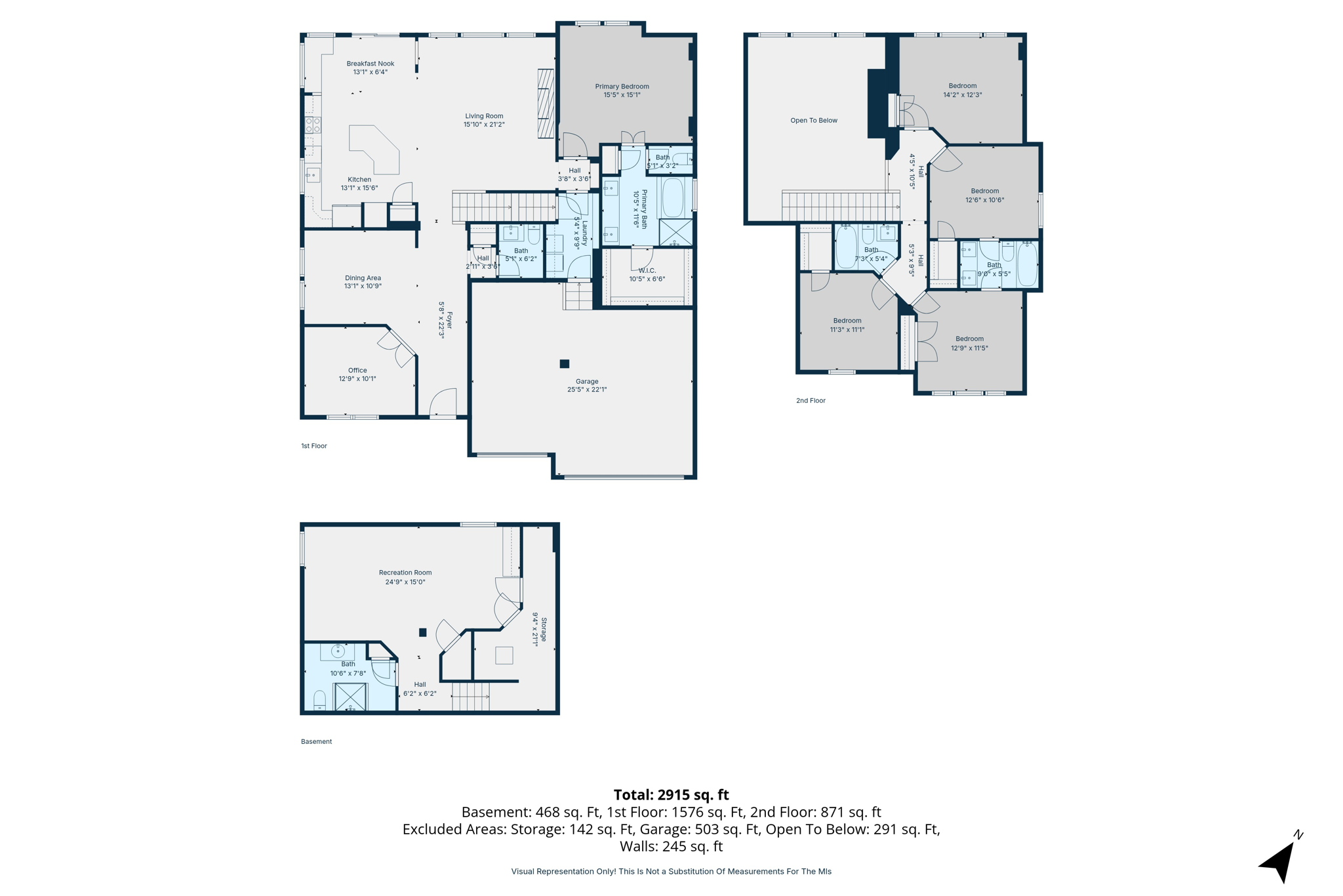 Floorplan #4