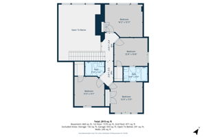 Floorplan #3
