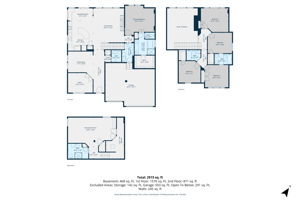 Floorplan #4