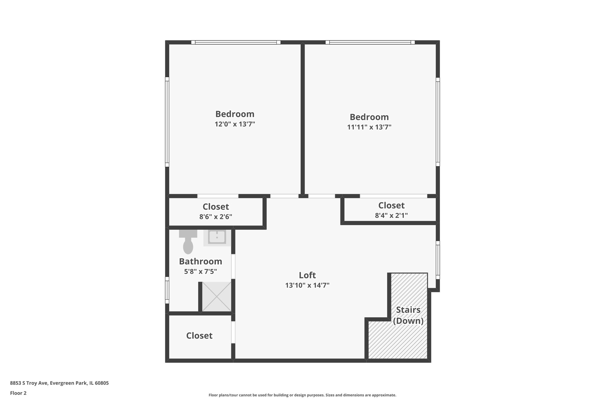 Floor 2
