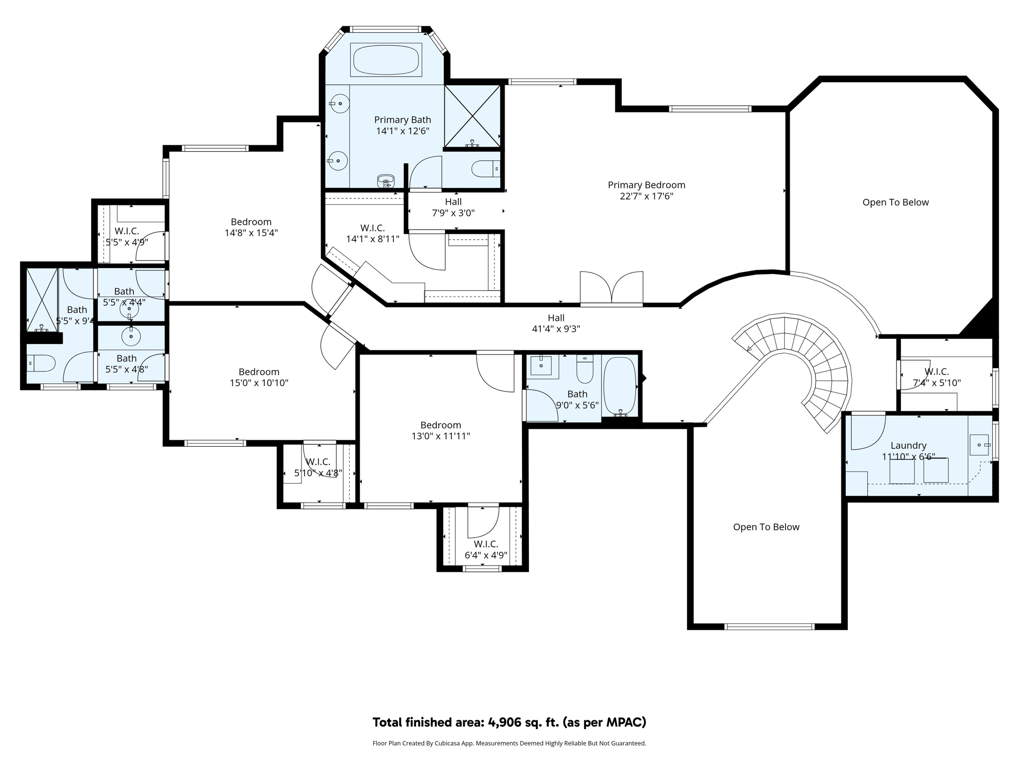 Floorplan #2