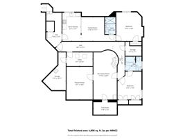 Floorplan #3