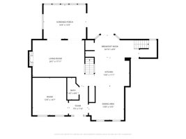 Floorplan #3