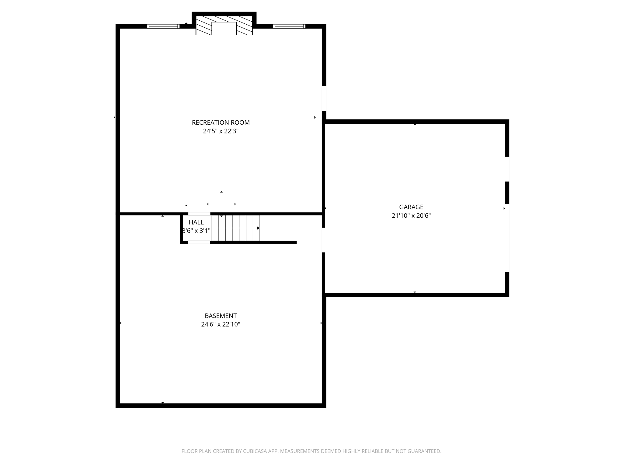 Floorplan #4
