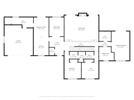 Floorplan #3