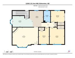 VX - (Imperial) Schematic Floor Plan - (1)