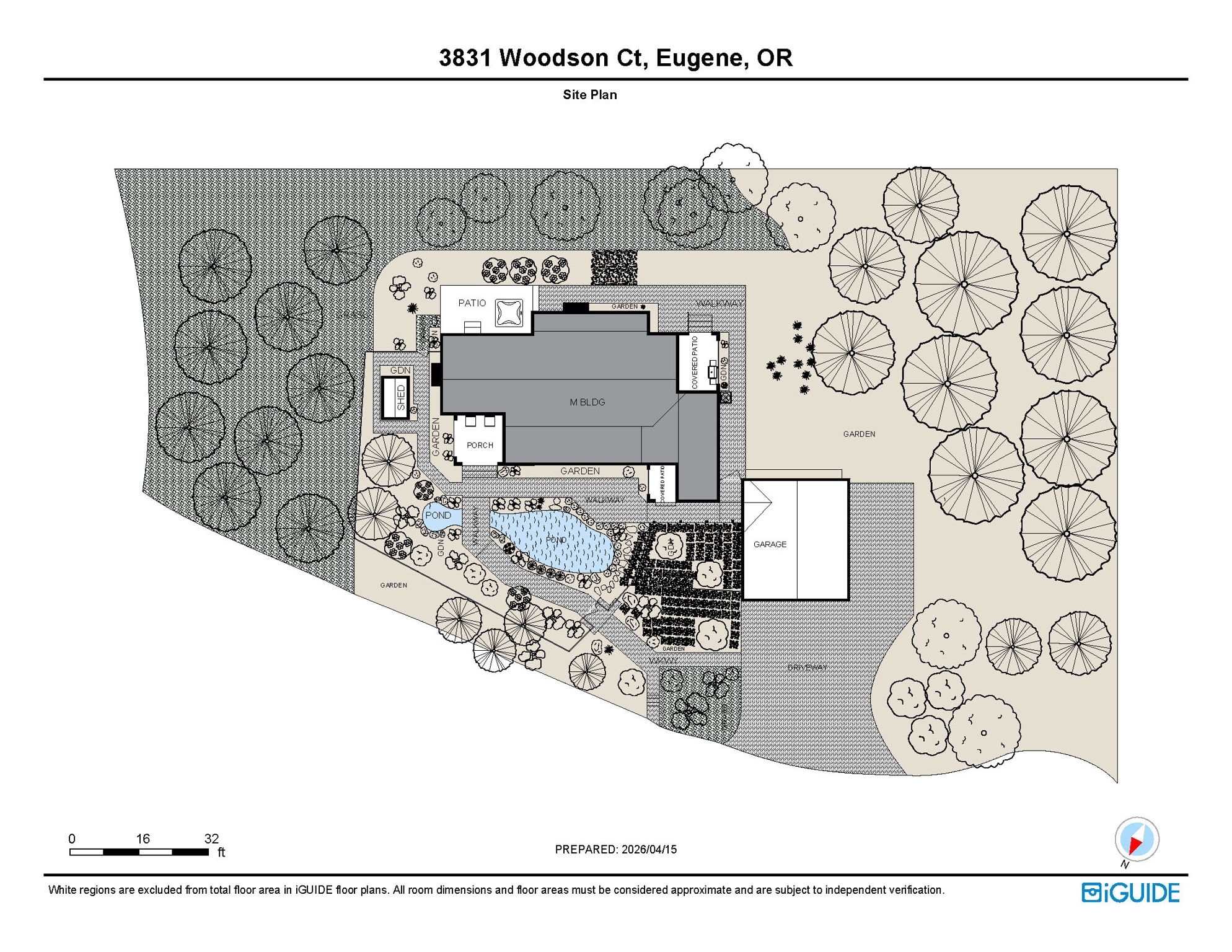 Floorplan #2
