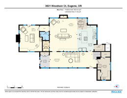 Floorplan #3