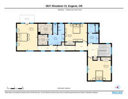 Floorplan #4