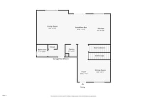 Floor 1