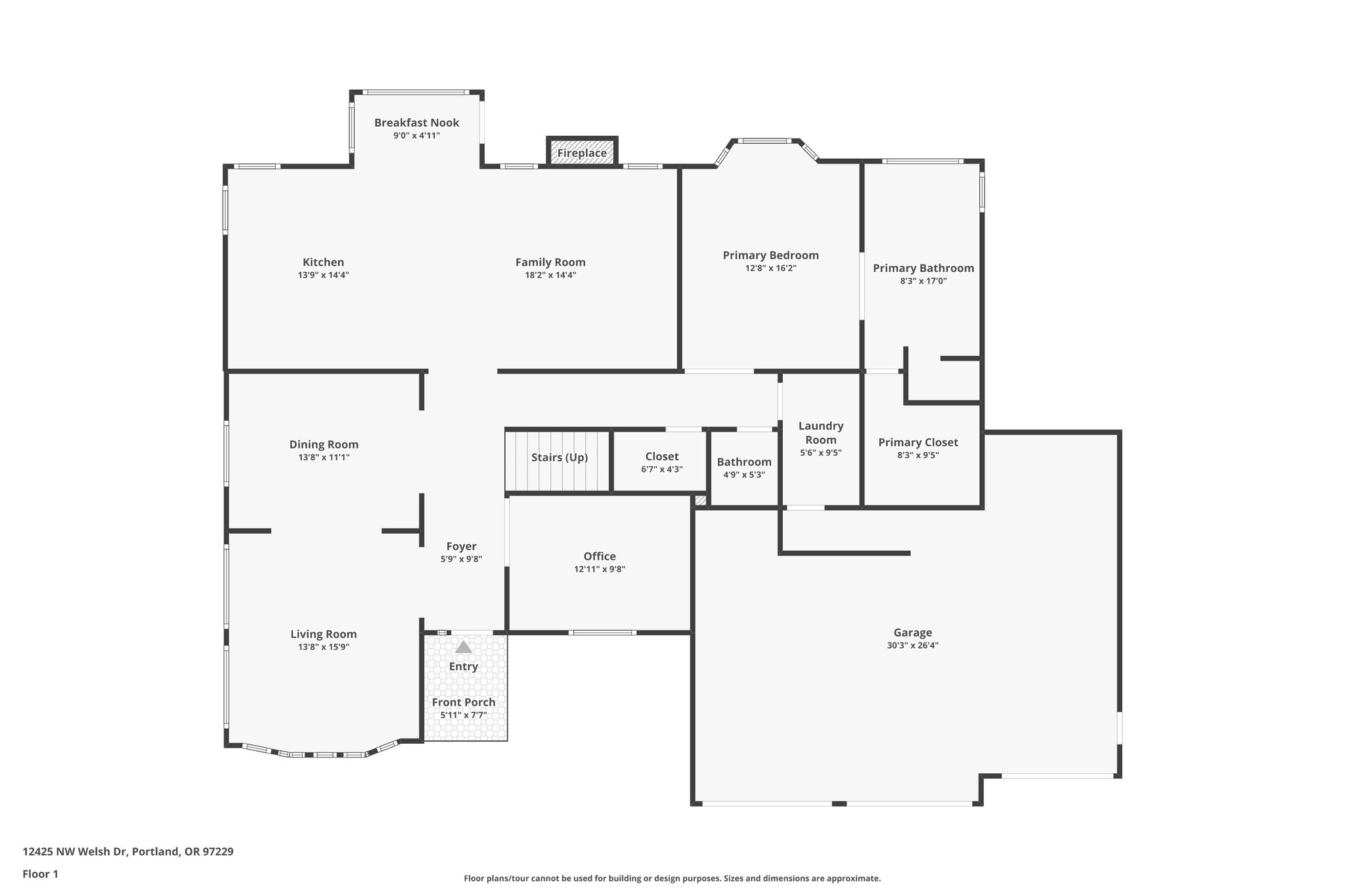 Floor 1