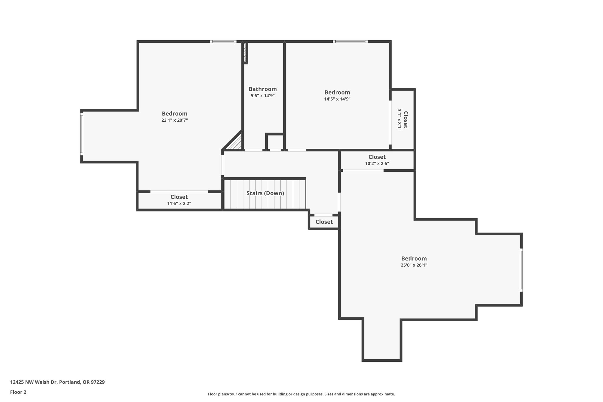 Floor 2