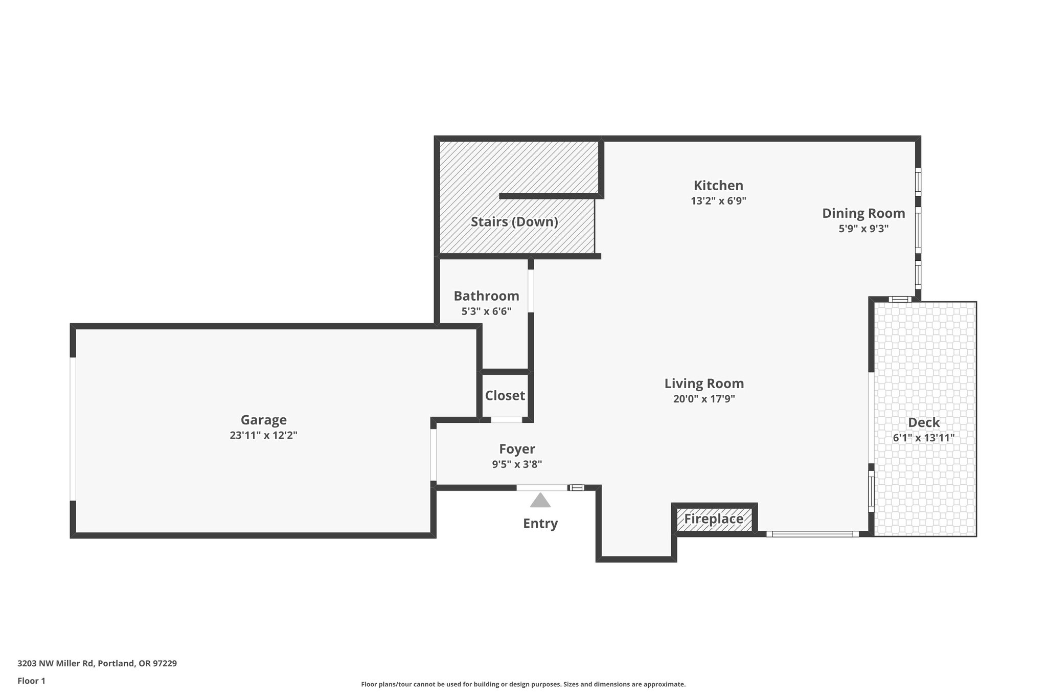 Floor 1