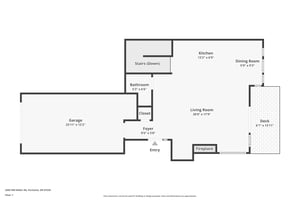 Floor 1