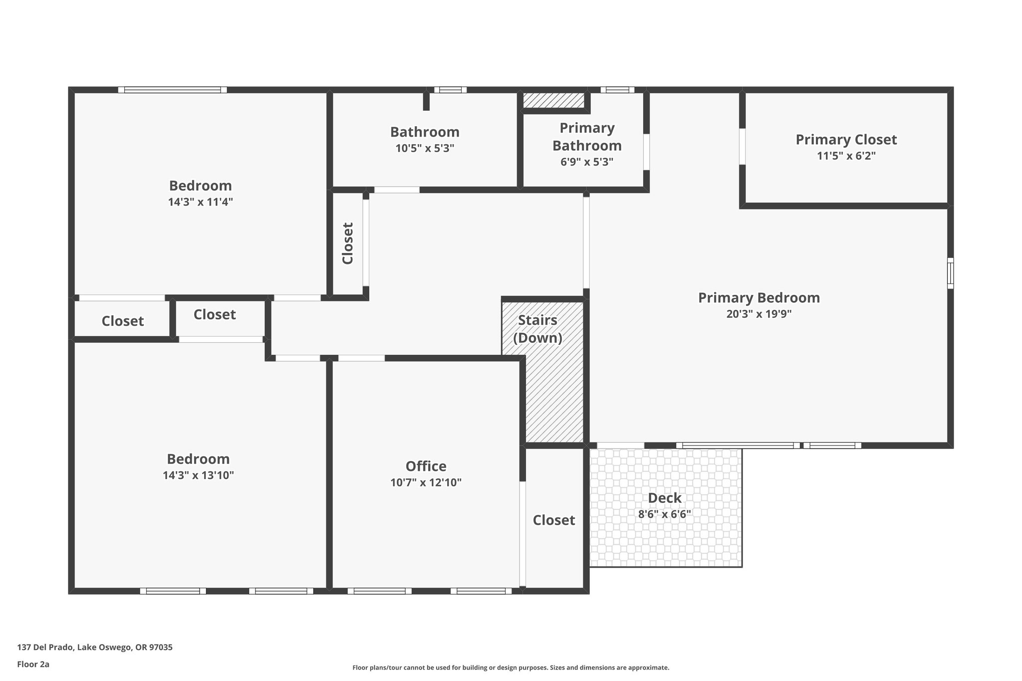 Floor 2a