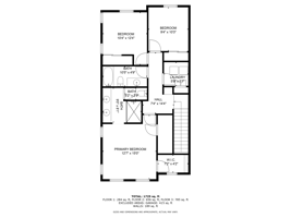 Floorplan #4