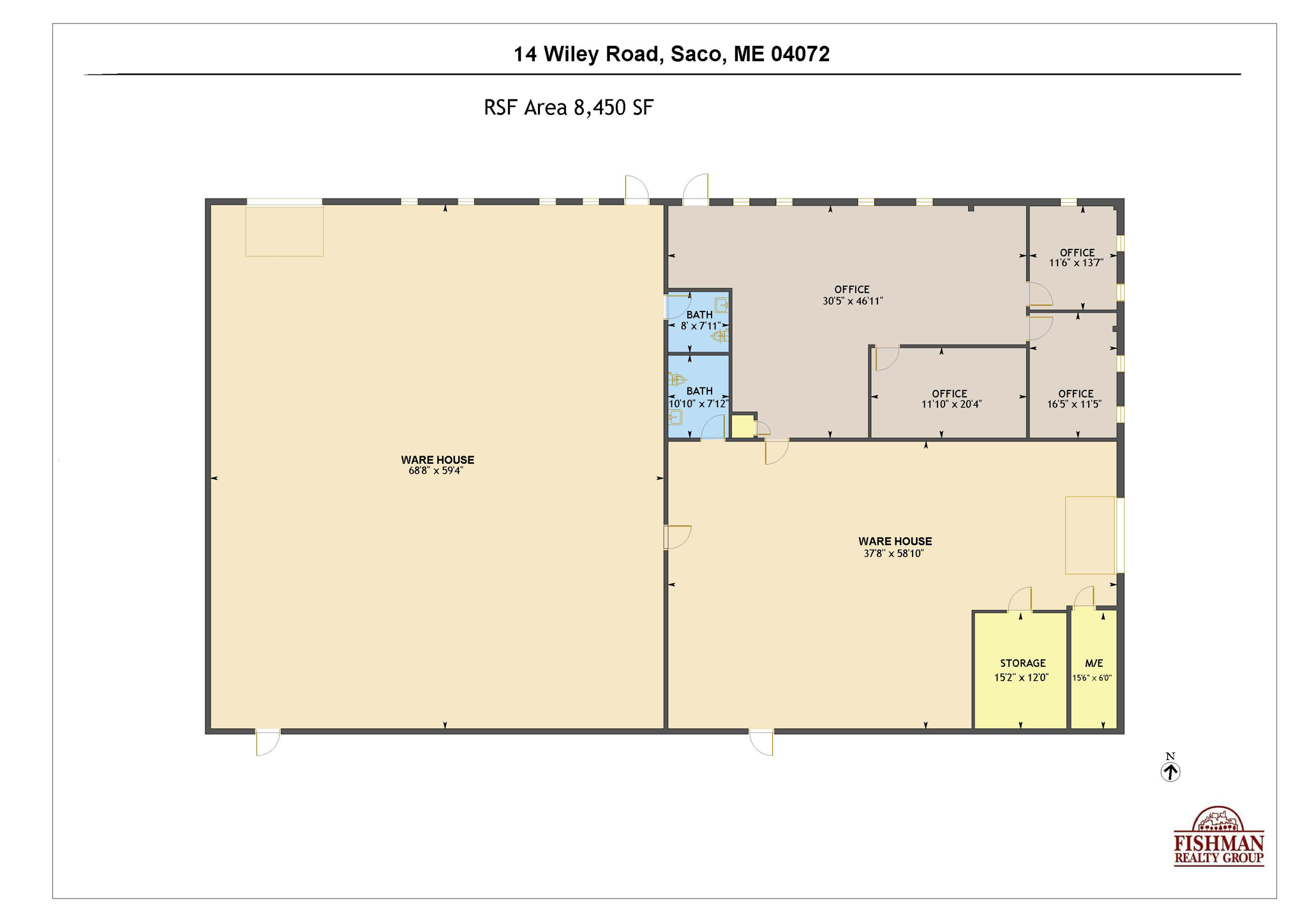 Floorplan #2
