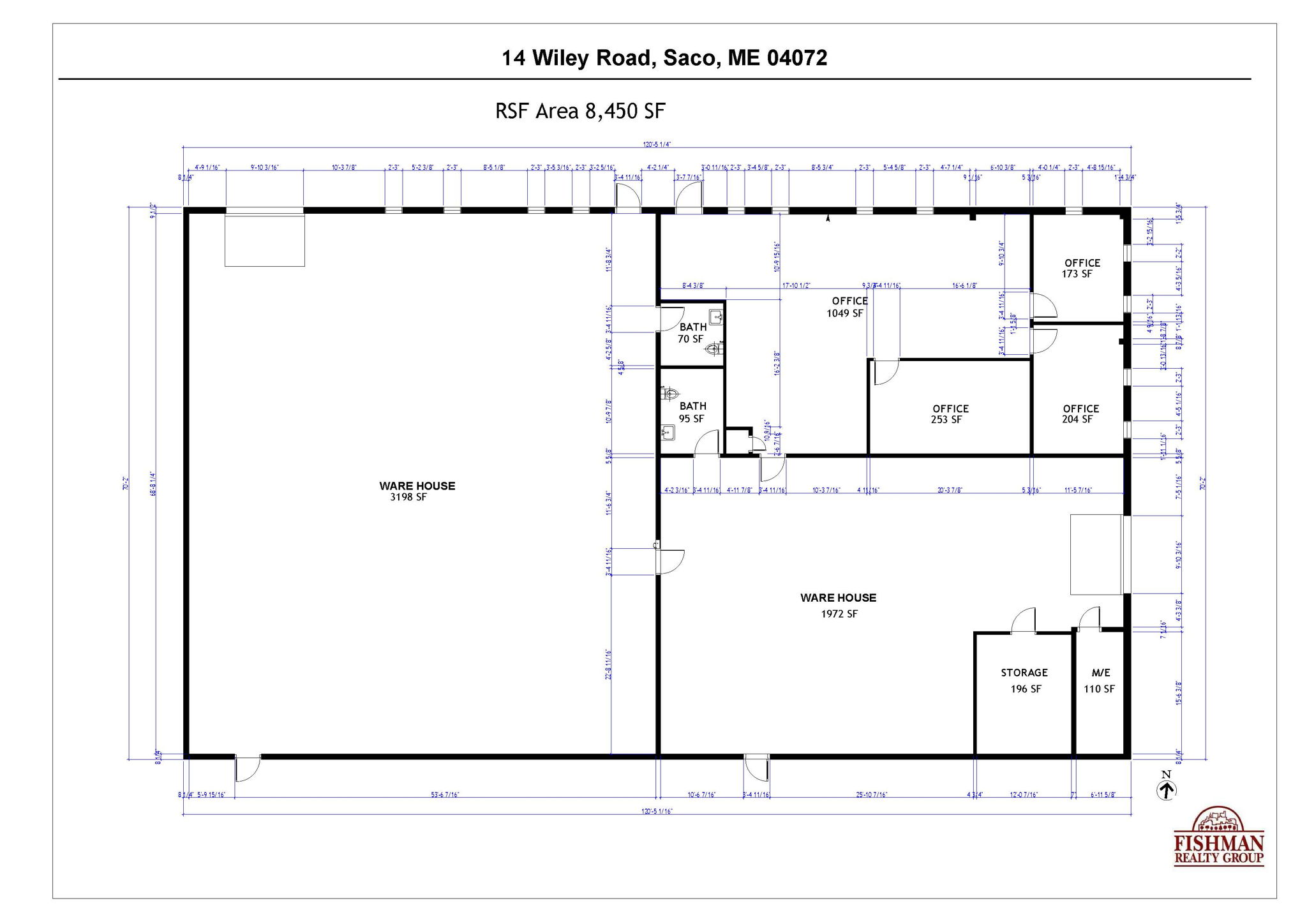 Floorplan #3
