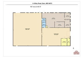Floorplan #2