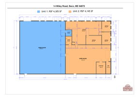 Floor Plan #1