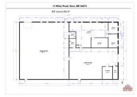 Floorplan #3