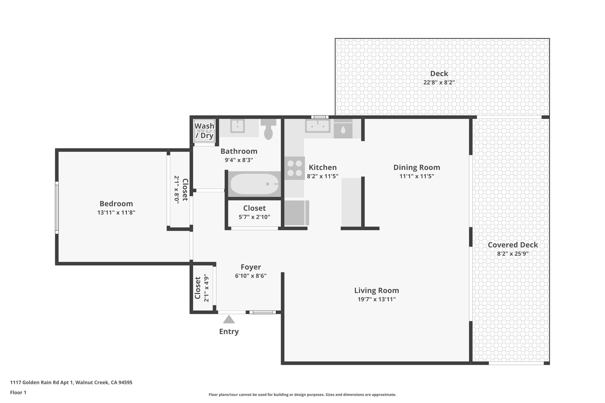 Floor 1