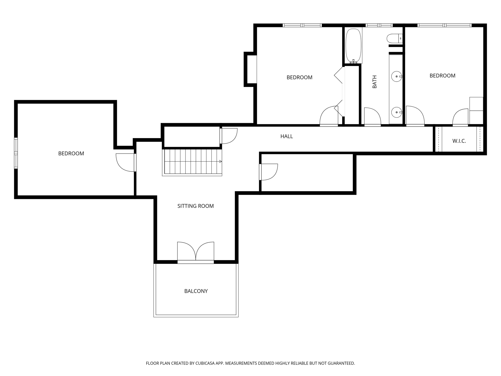 Floorplan #8