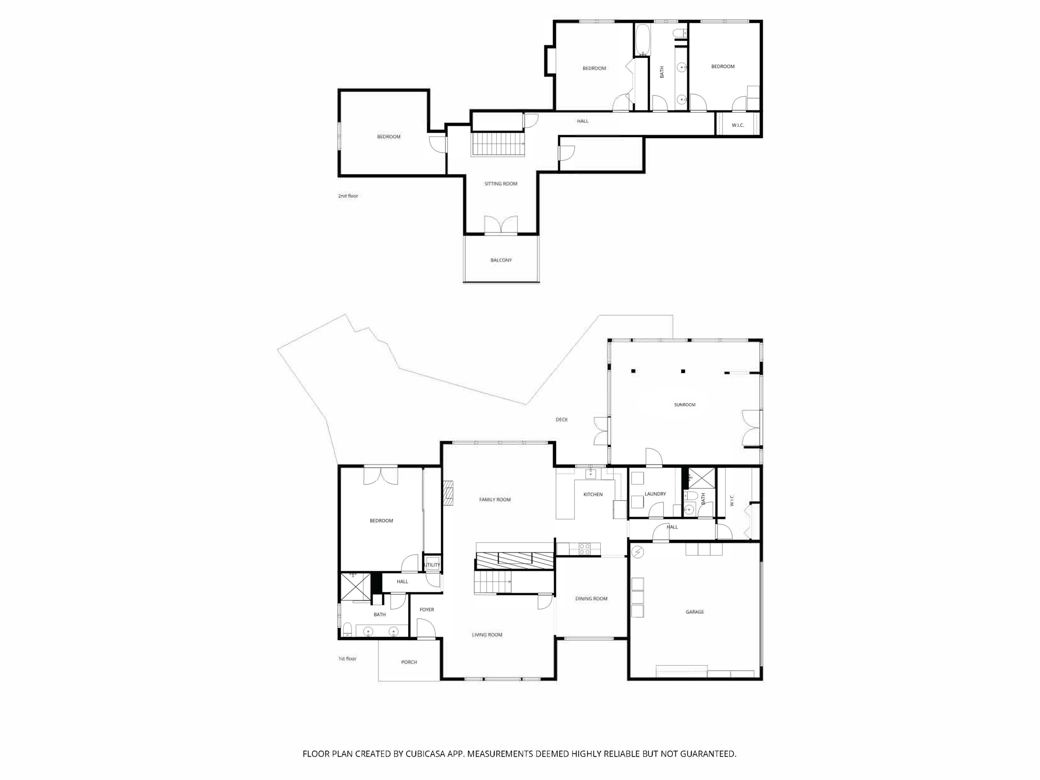 Floorplan #9