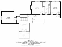 Floorplan #5