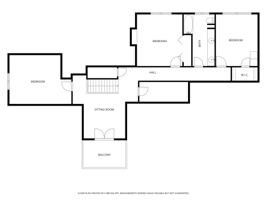 Floorplan #8