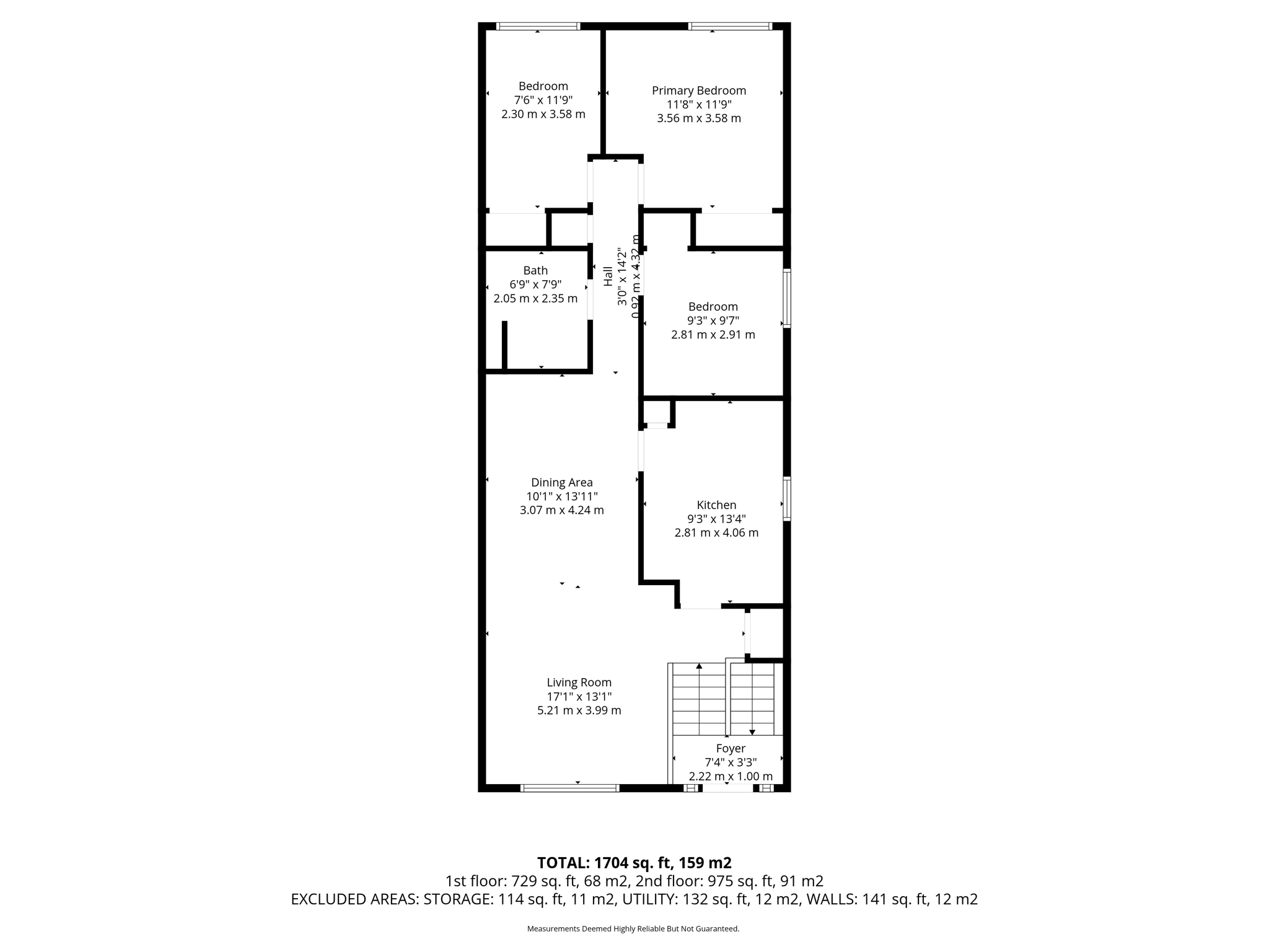 Floorplan #2