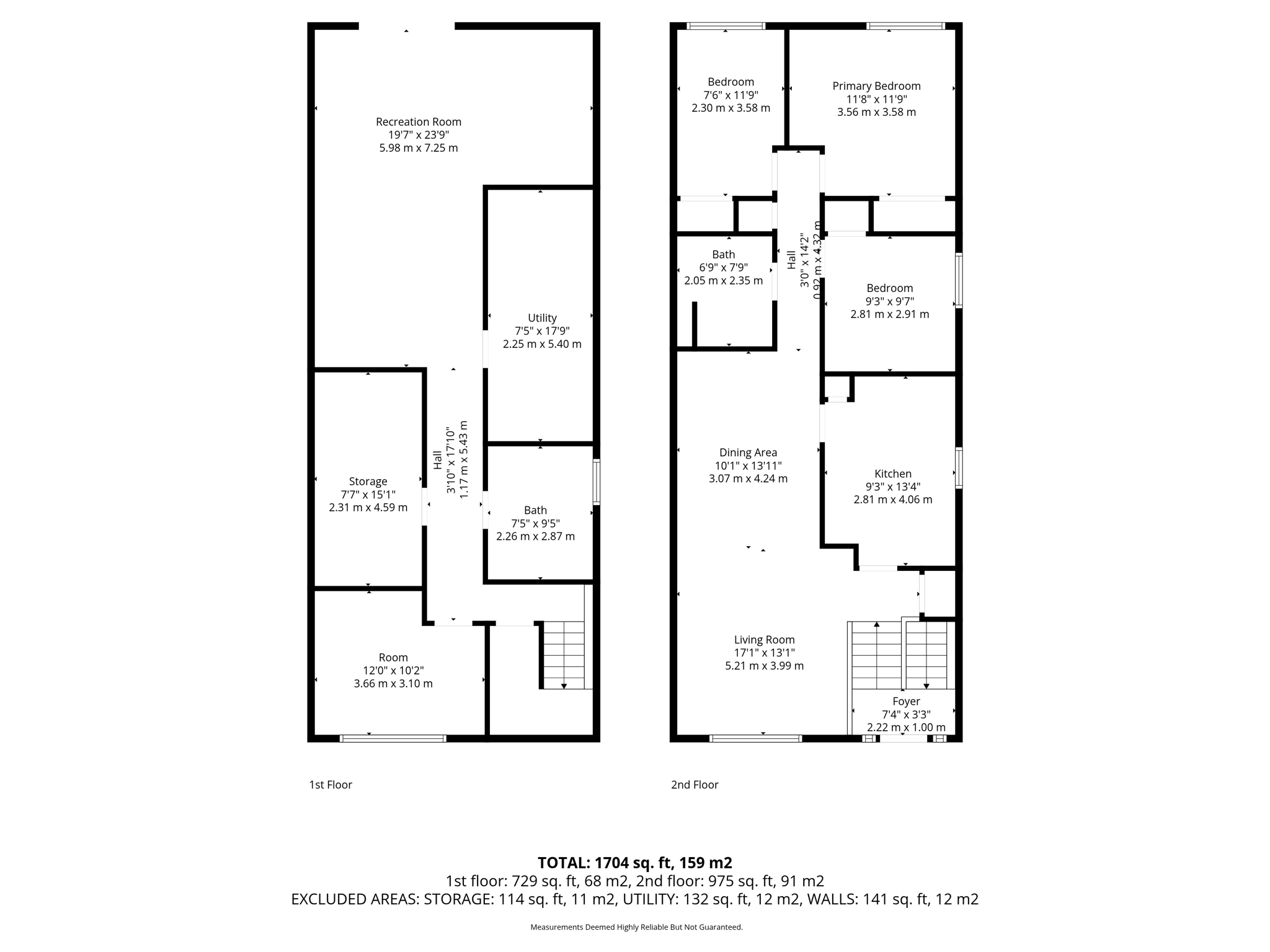 Floorplan #3