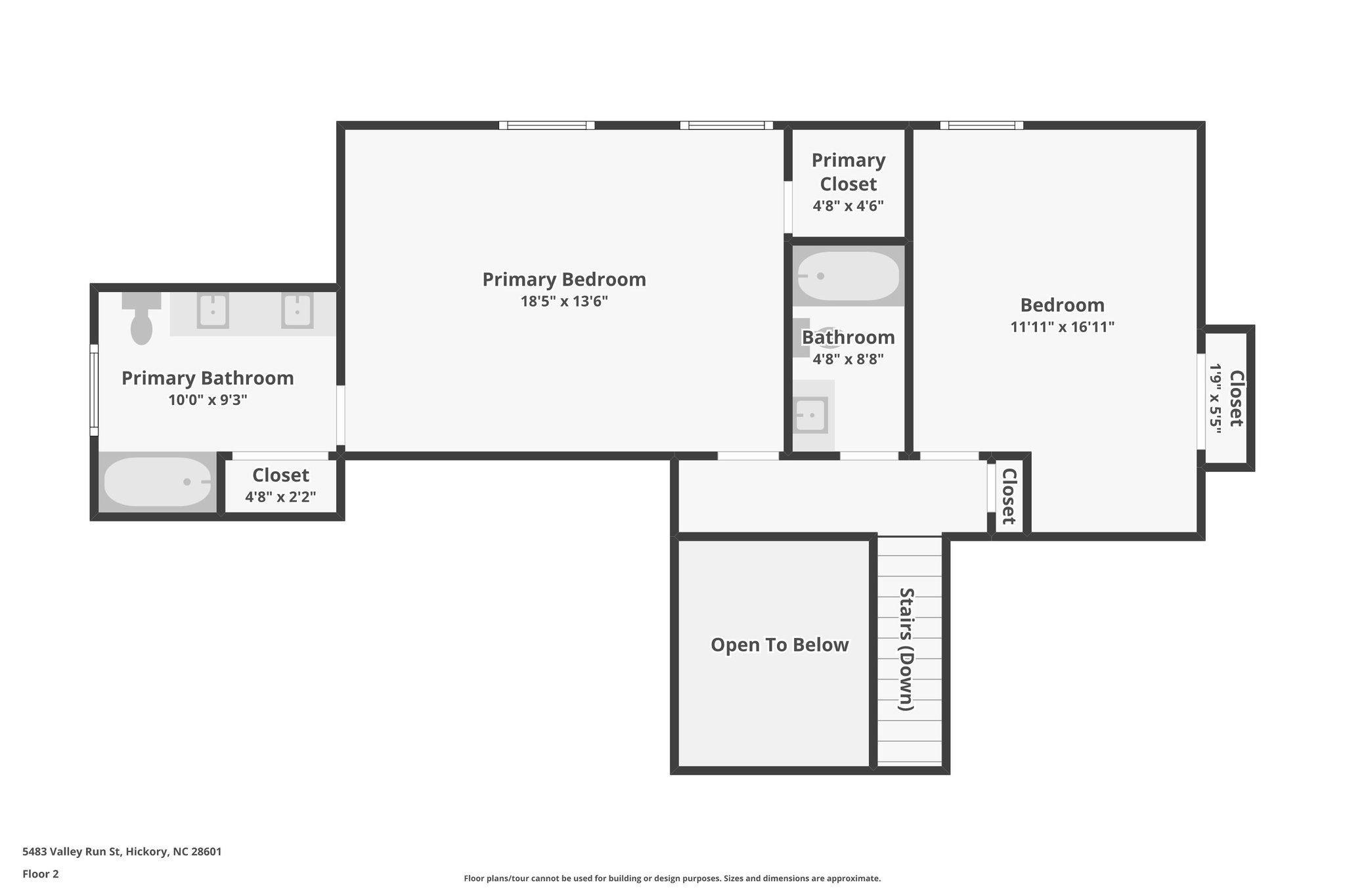 Floor 2