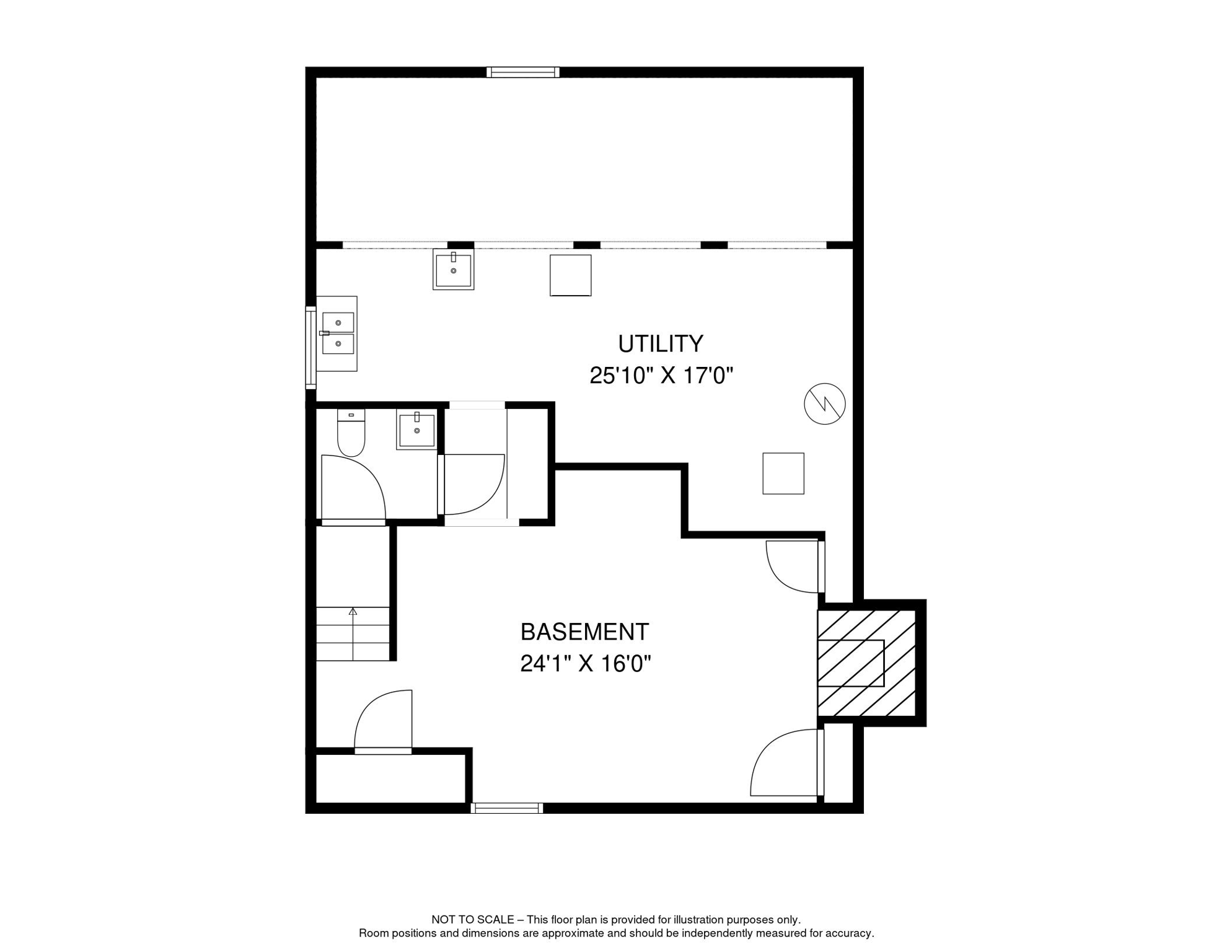 4 Indian Spring Road Lower