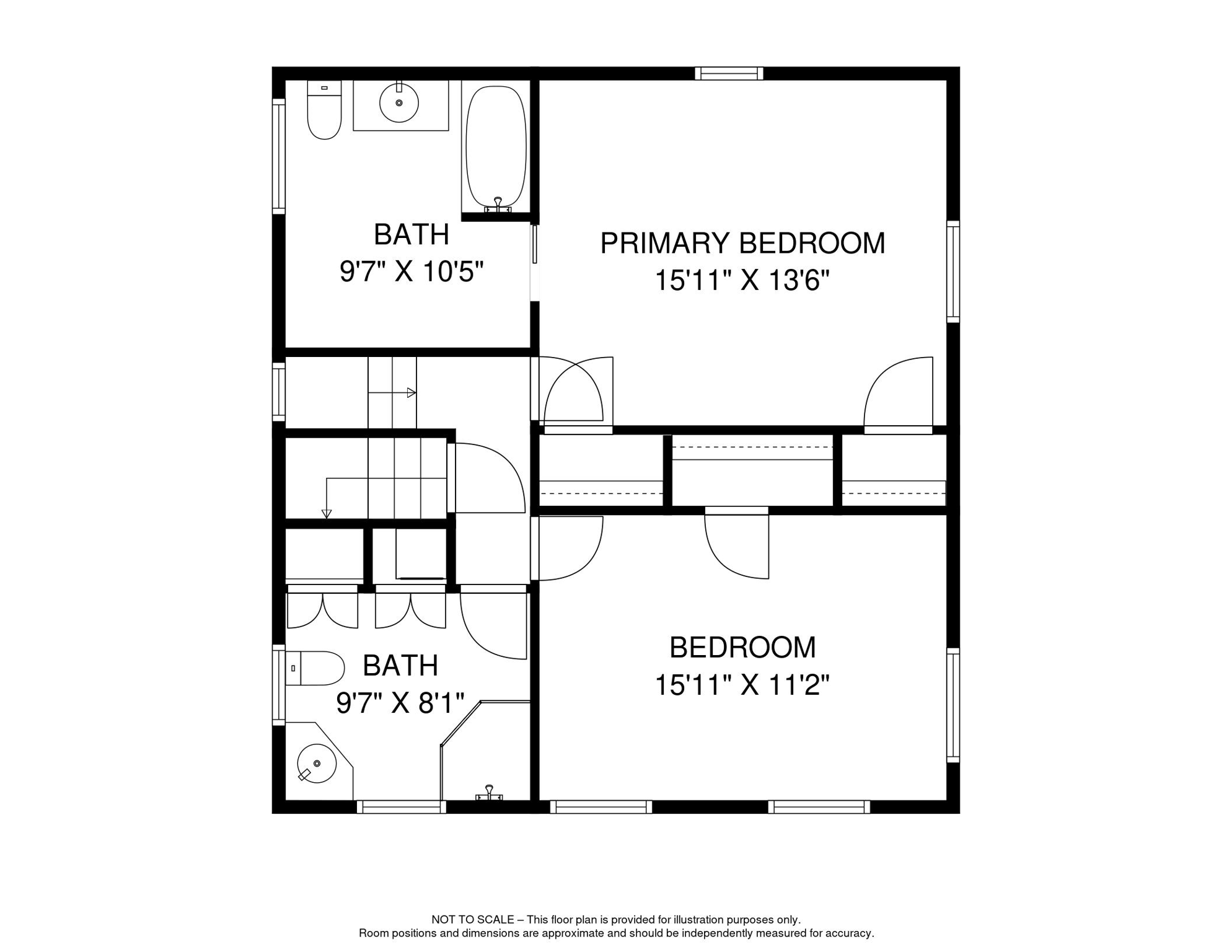 4 Indian Spring Road Second