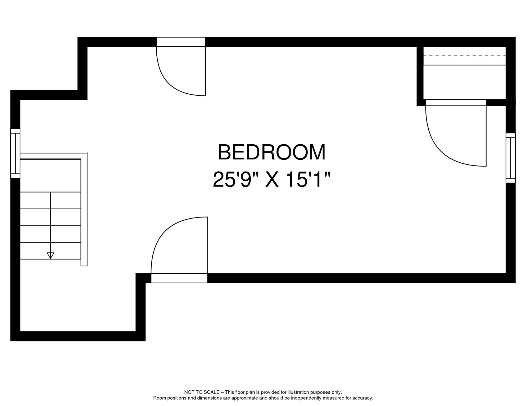 4 Indian Spring Road Third
