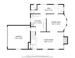 4 Indian Spring Road First