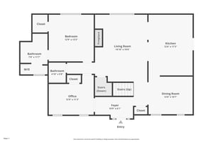 Floor 1