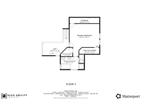 Floorplan #3