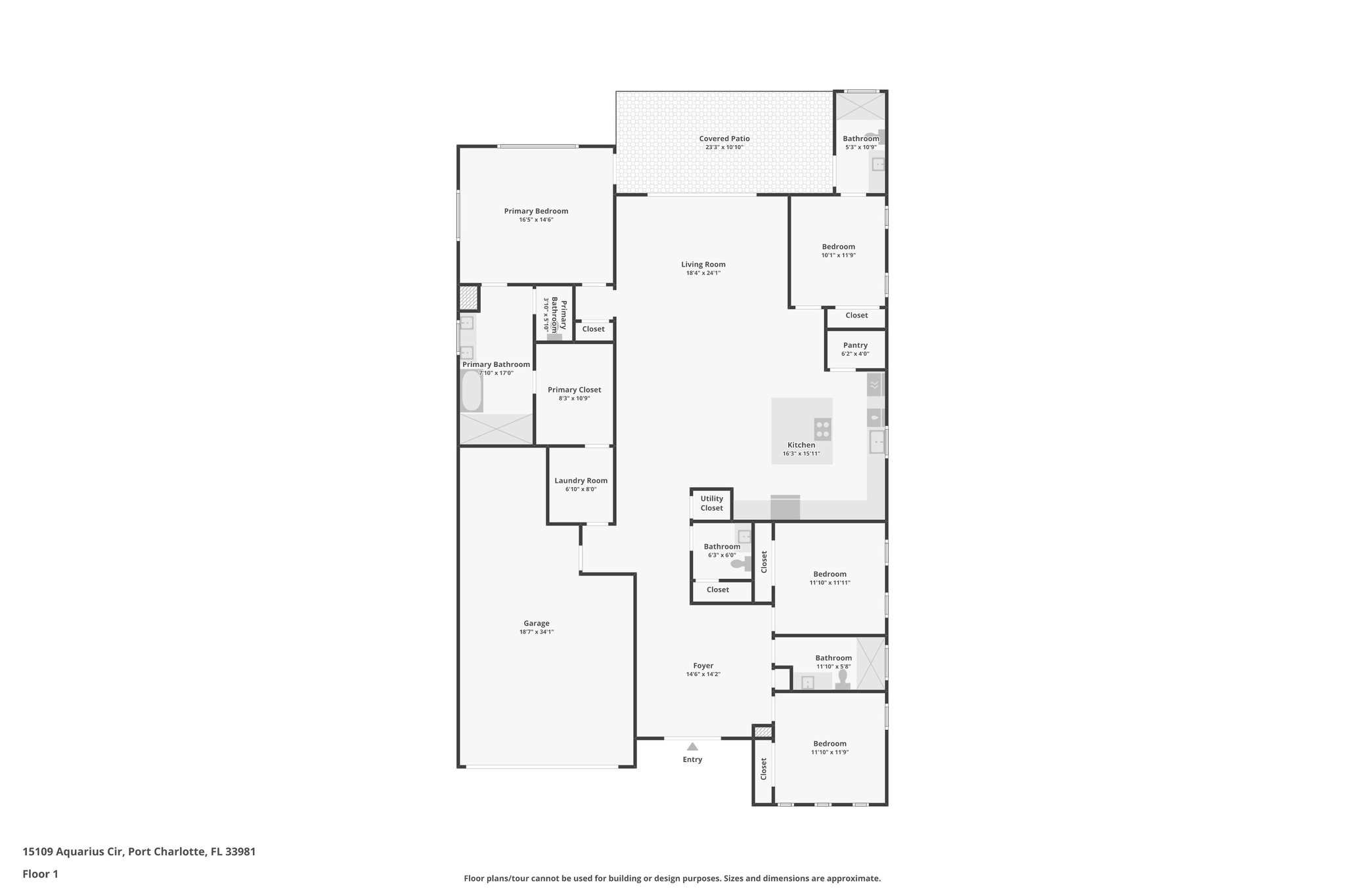 Floor 1