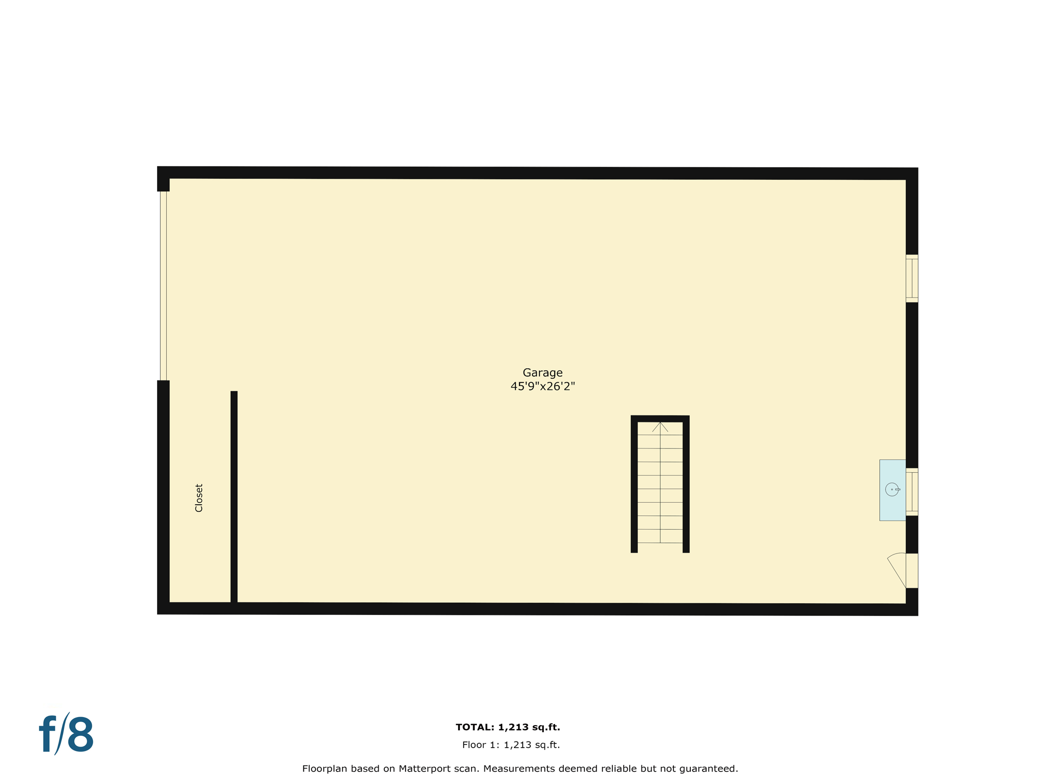 Floorplan #2