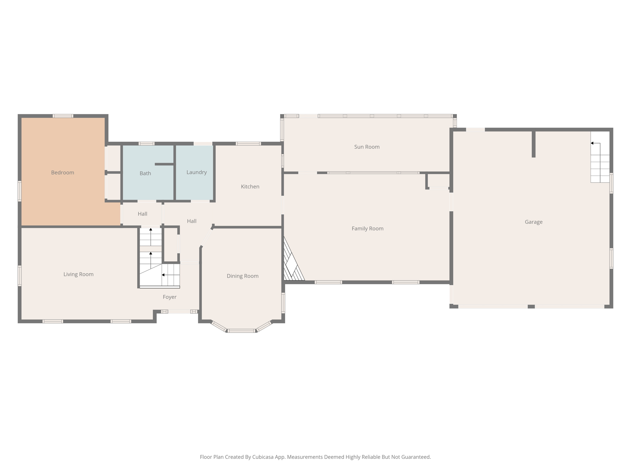 Floorplan #4