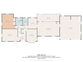 Floorplan #3