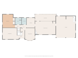 Floorplan #4