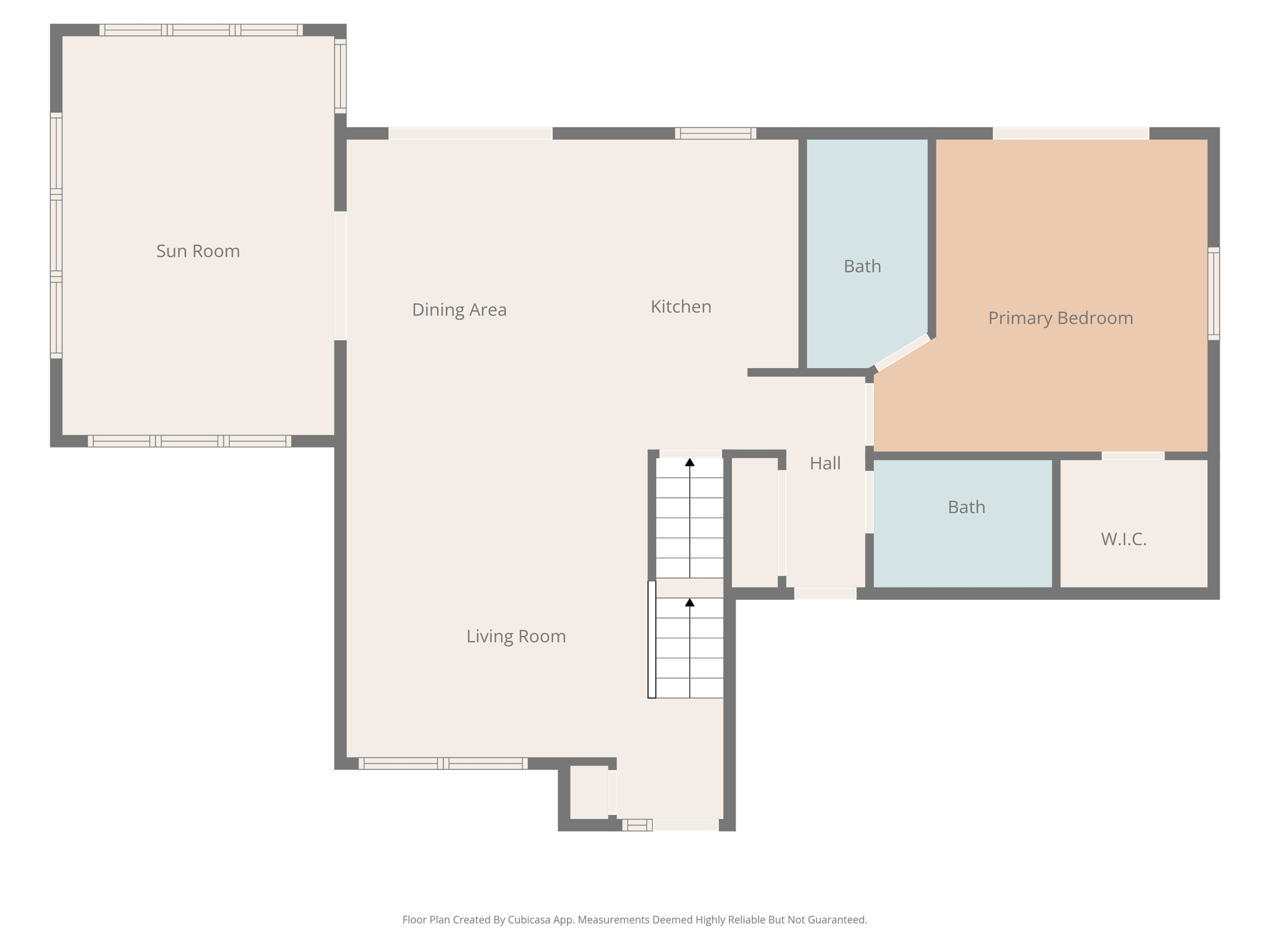 Floorplan #4