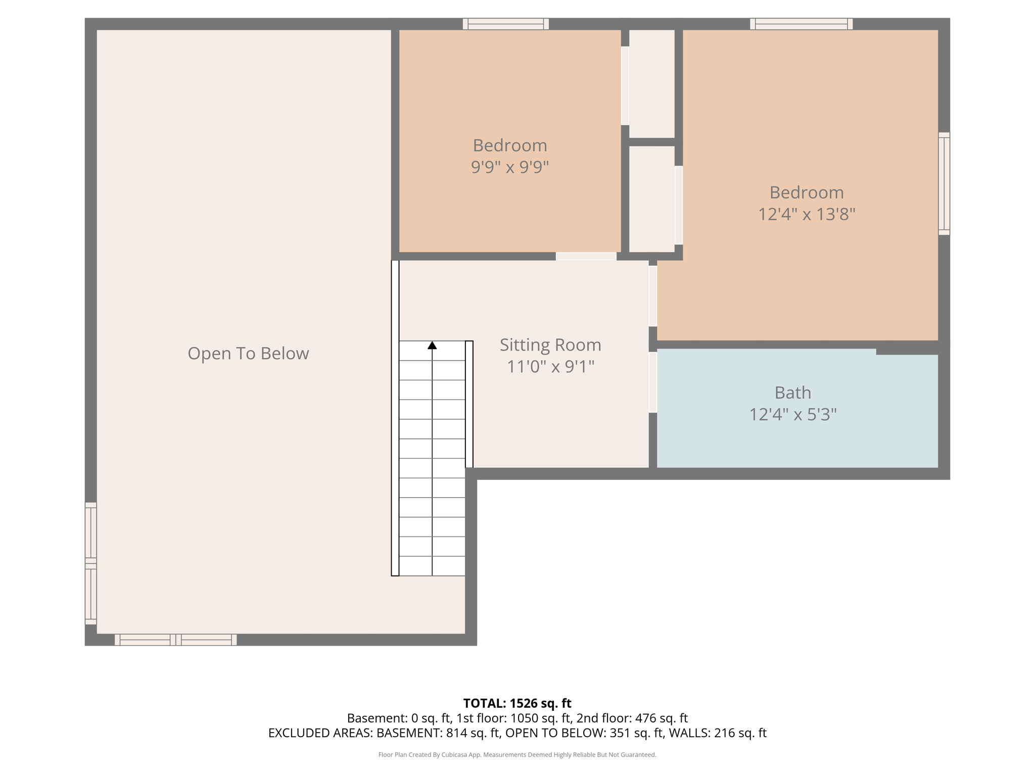 Floorplan #5