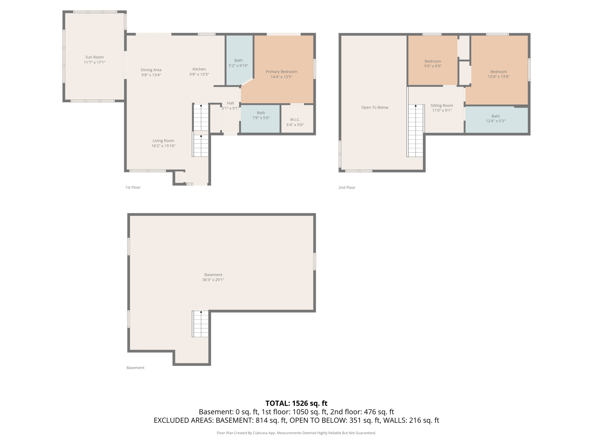 Floorplan #7